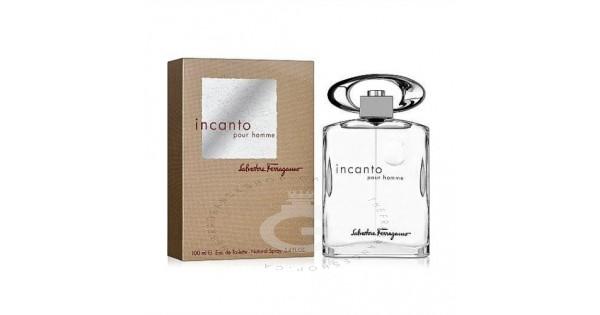 Incanto eau 2025 de toilette